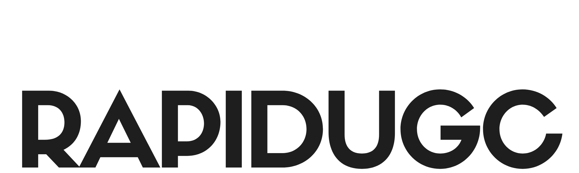 RapidUGC